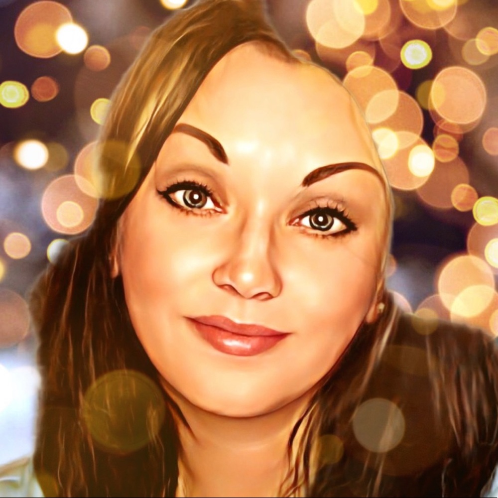 Meet your Posher, Erica